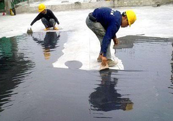 液體卷材防水材料