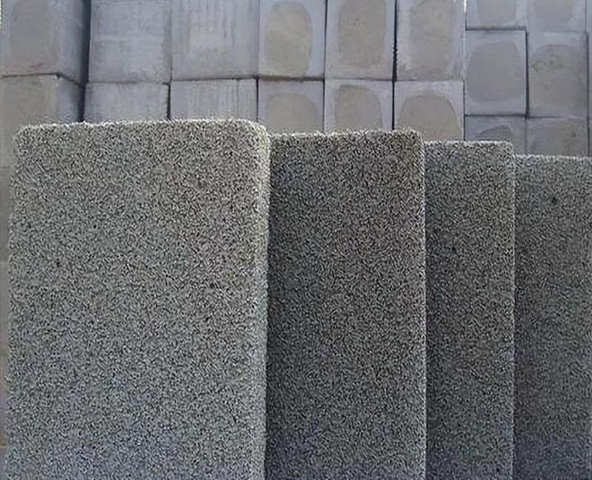 合肥水泥發(fā)泡保溫板